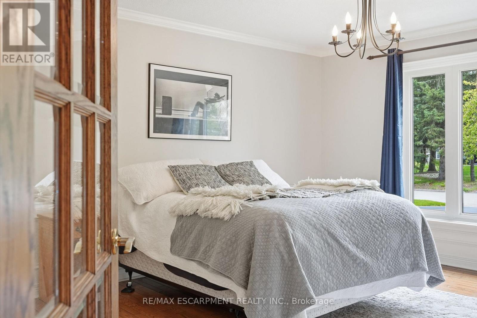 6 Vanstraalen Street, Hamilton, Ontario  L0R 1H3 - Photo 17 - X13113054