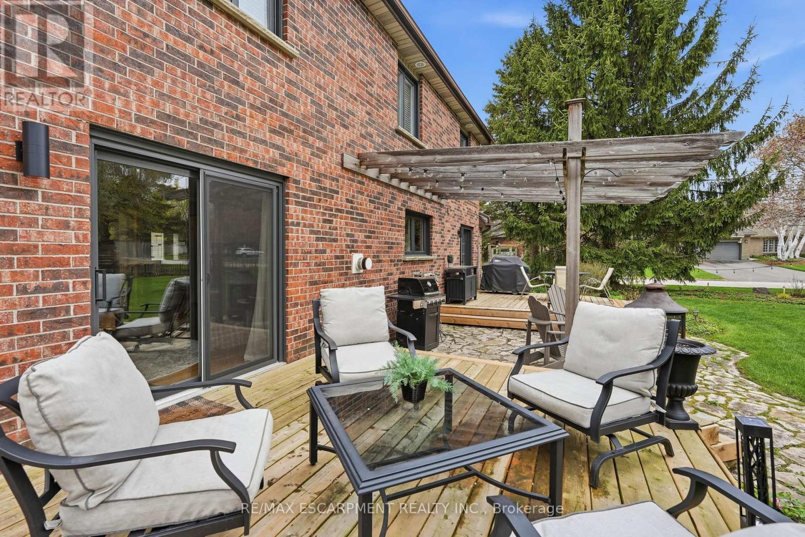 6 Vanstraalen Street, Hamilton, Ontario  L0R 1H3 - Photo 43 - X13113054