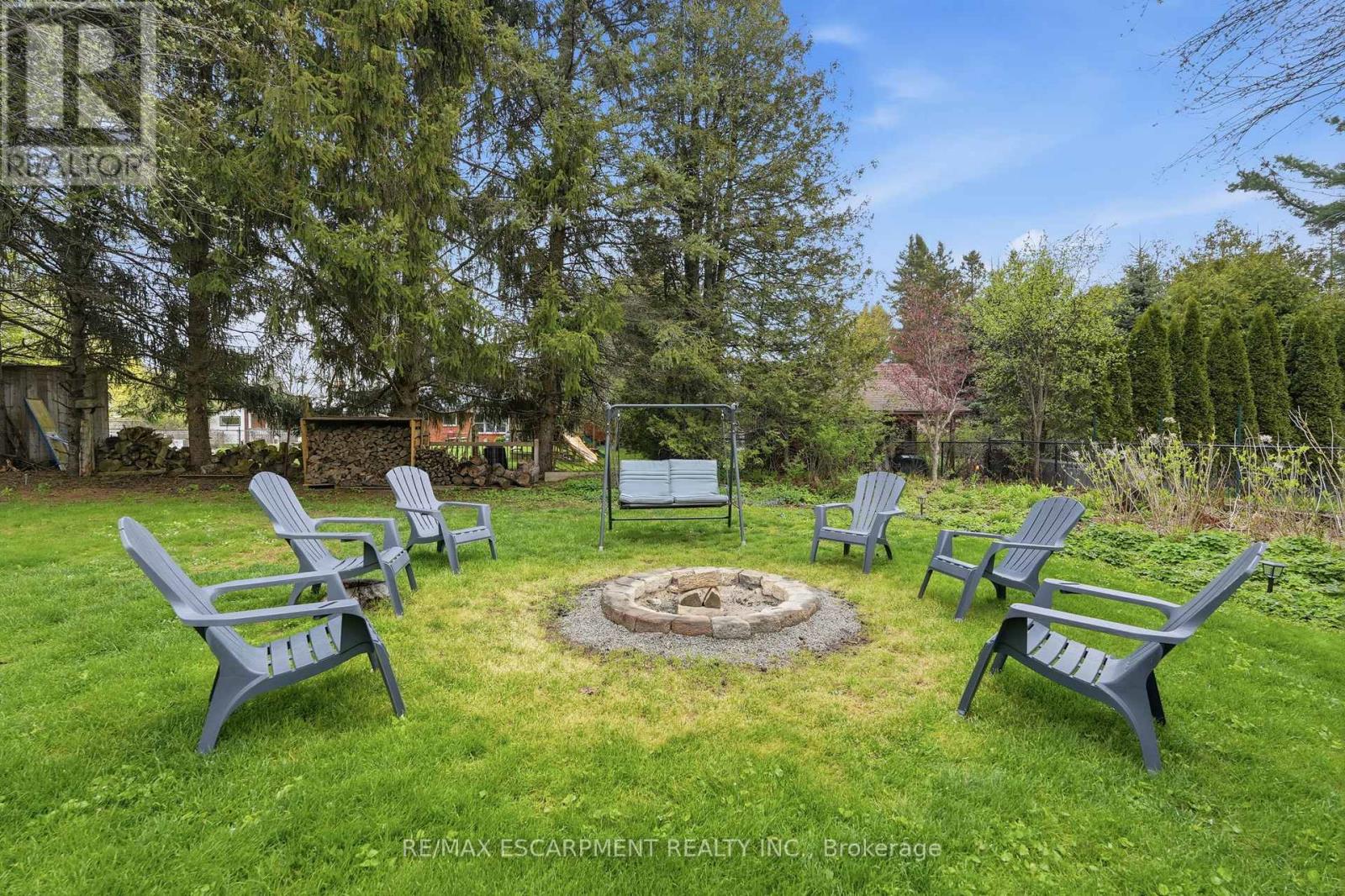 6 Vanstraalen Street, Hamilton, Ontario  L0R 1H3 - Photo 45 - X13113054