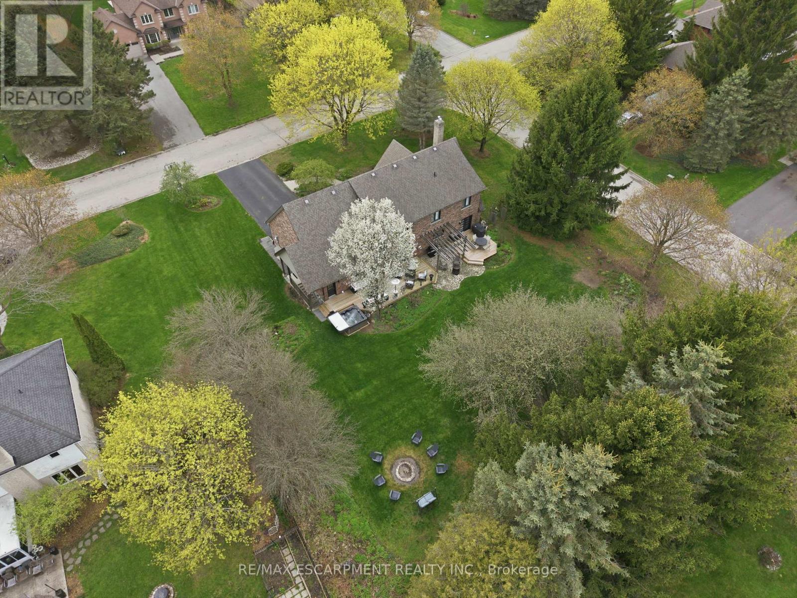 6 Vanstraalen Street, Hamilton, Ontario  L0R 1H3 - Photo 47 - X13113054