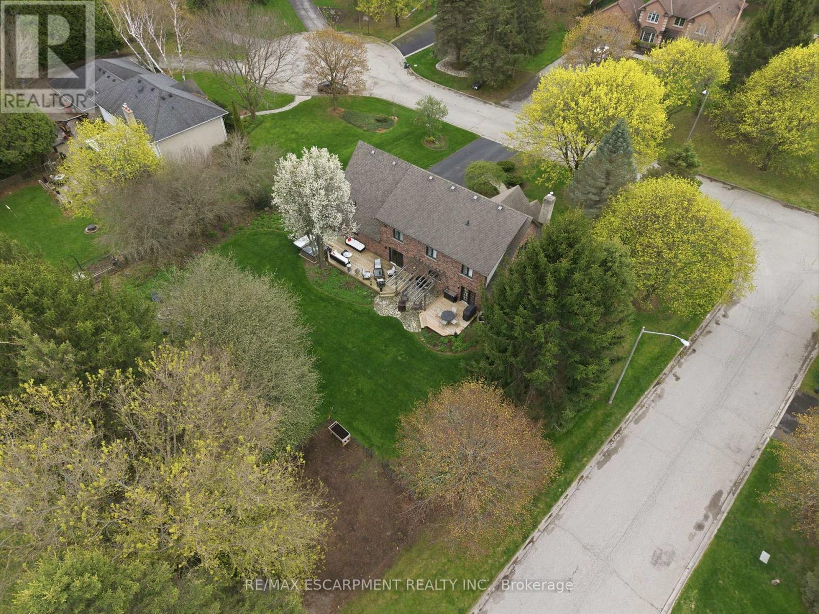6 Vanstraalen Street, Hamilton, Ontario  L0R 1H3 - Photo 48 - X13113054