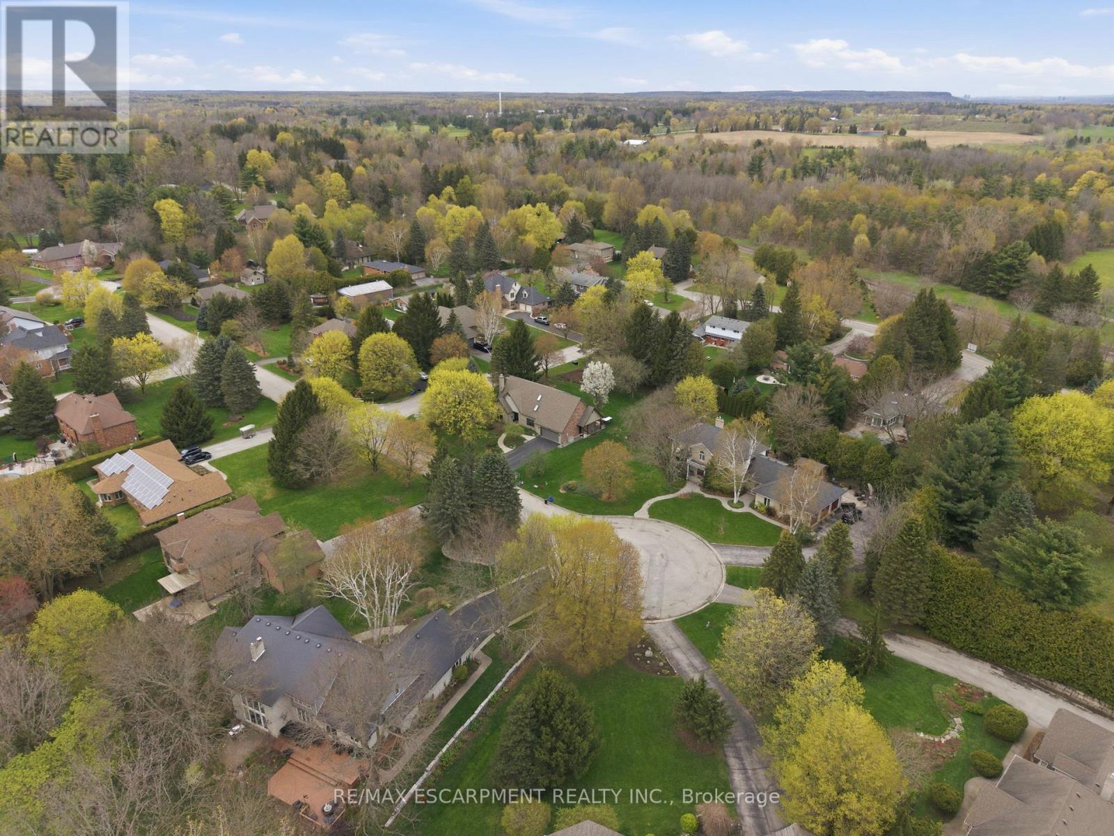 6 Vanstraalen Street, Hamilton, Ontario  L0R 1H3 - Photo 49 - X13113054