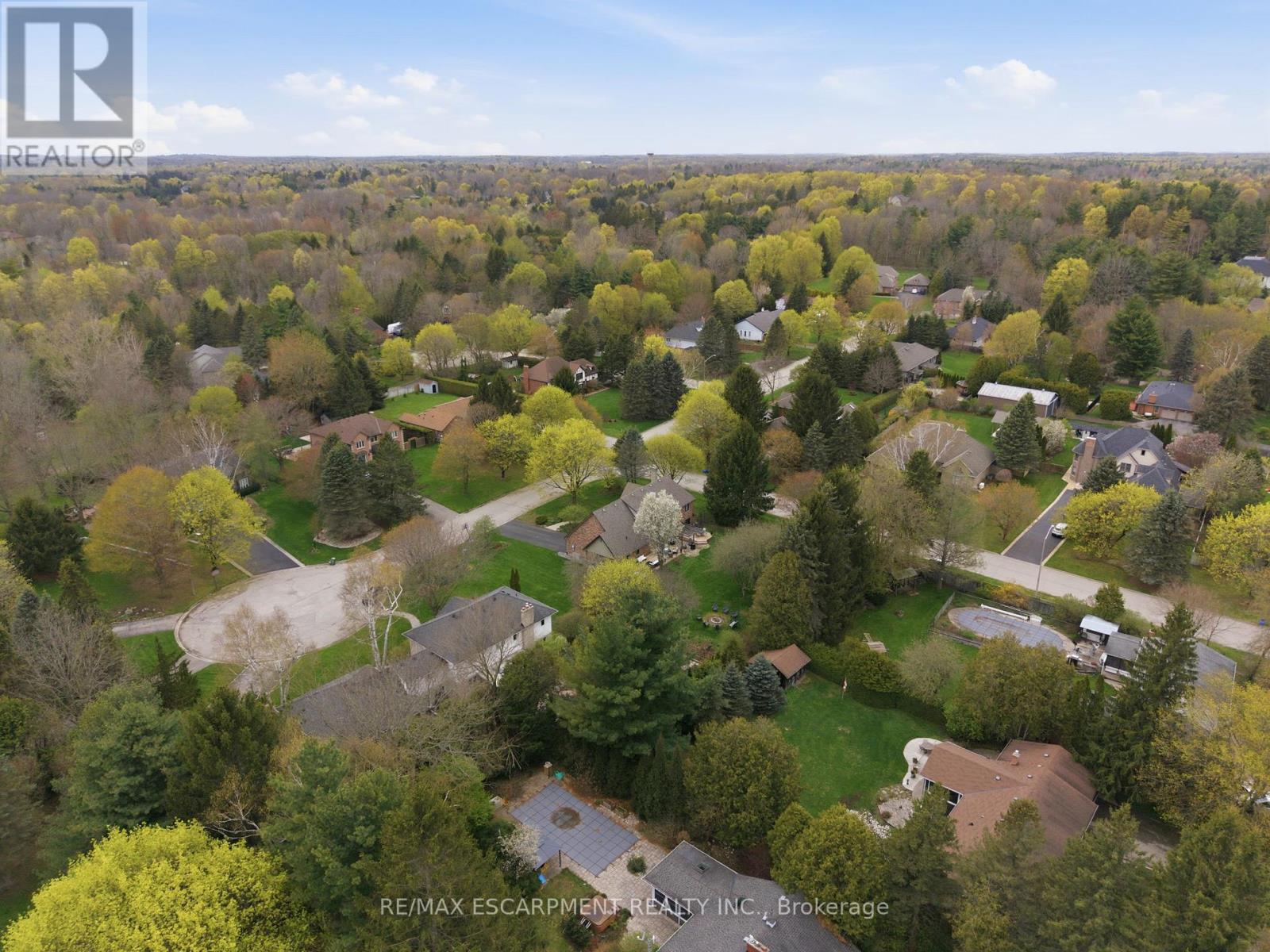 6 Vanstraalen Street, Hamilton, Ontario  L0R 1H3 - Photo 50 - X13113054