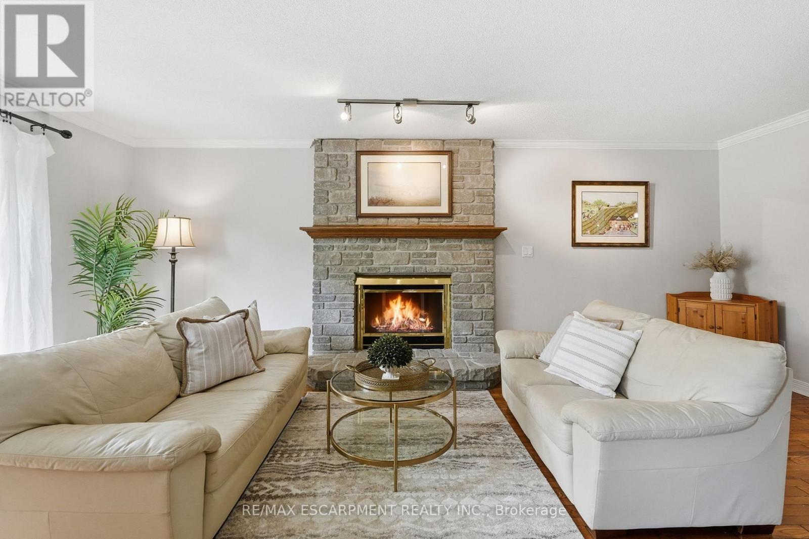 6 Vanstraalen Street, Hamilton, Ontario  L0R 1H3 - Photo 6 - X13113054