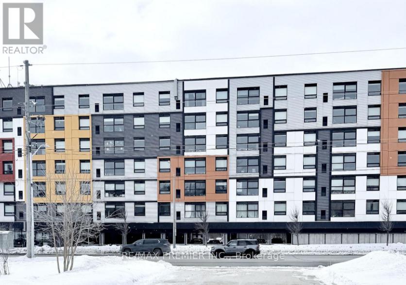 608 - 1291 GORDON STREET, Guelph, Ontario