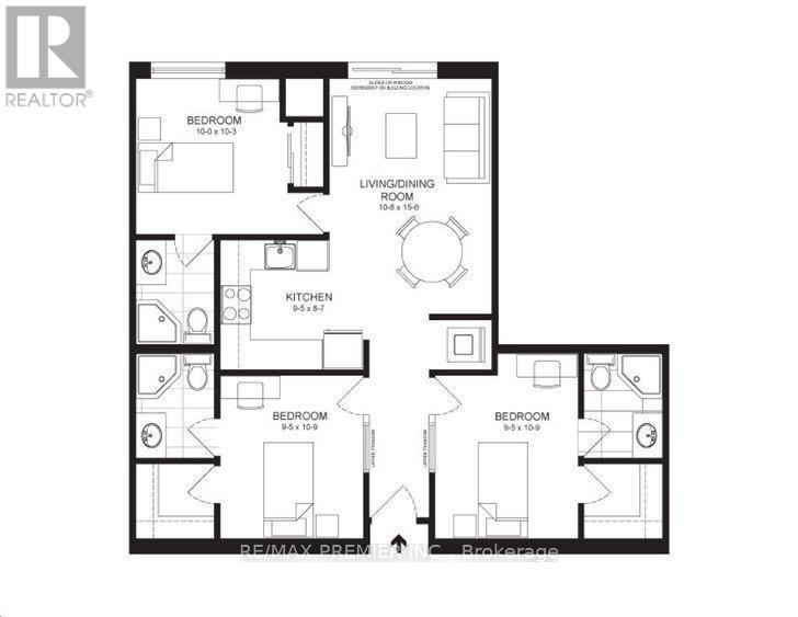 608 - 1291 Gordon Street, Guelph, Ontario  N1L 0M5 - Photo 2 - X13113072