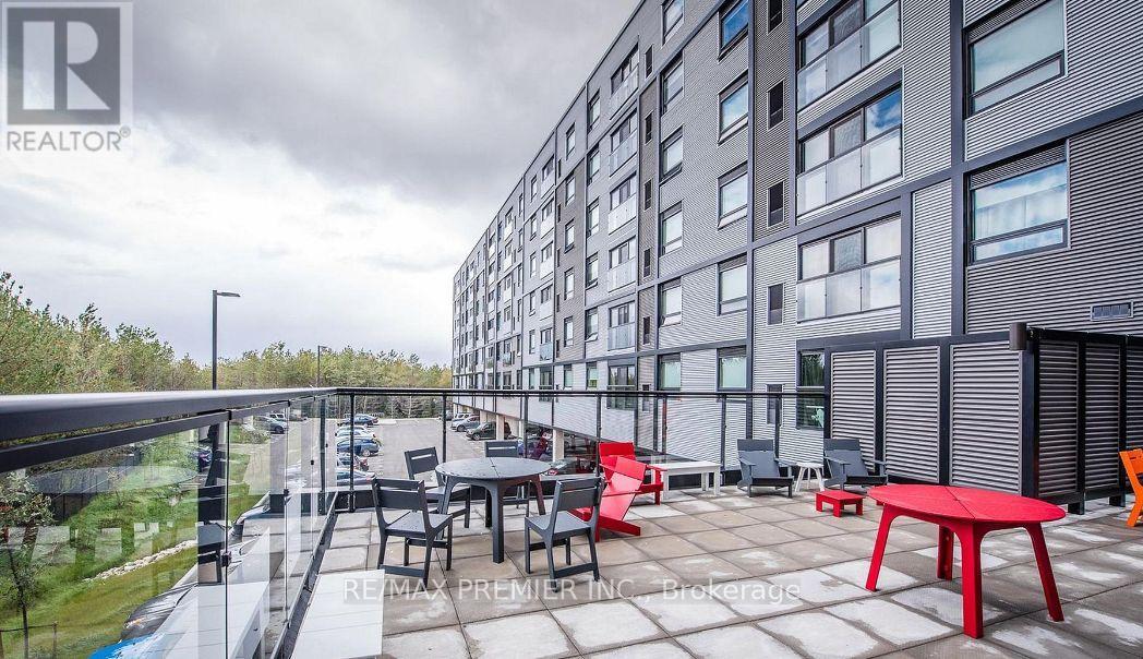 608 - 1291 Gordon Street, Guelph, Ontario  N1L 0M5 - Photo 32 - X13113072