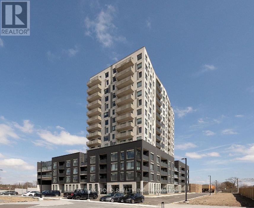 806 - 1333 WEBER STREET E, Kitchener, Ontario