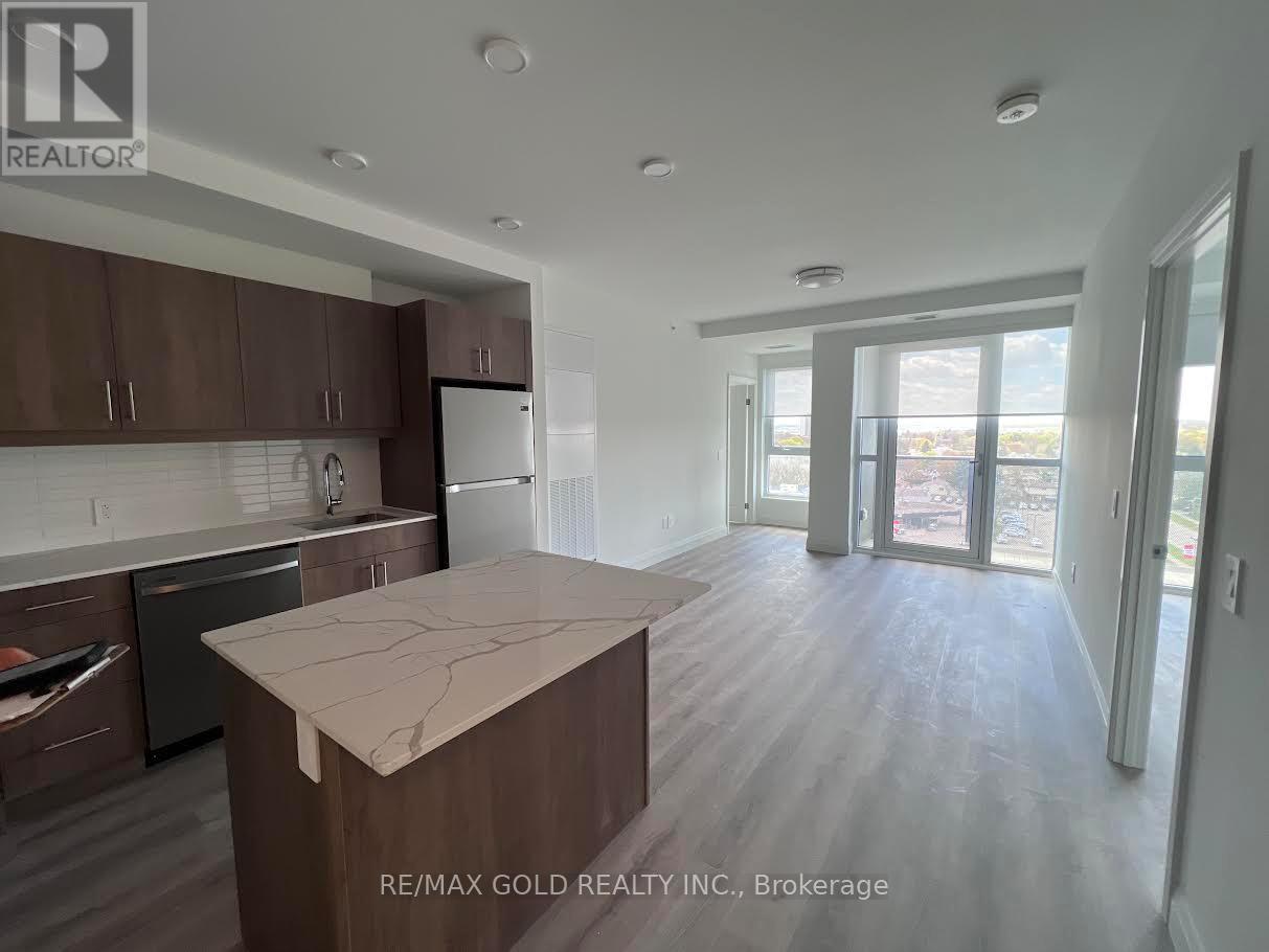 806 - 1333 Weber Street E, Kitchener, Ontario  N2A 1C2 - Photo 5 - X13113112