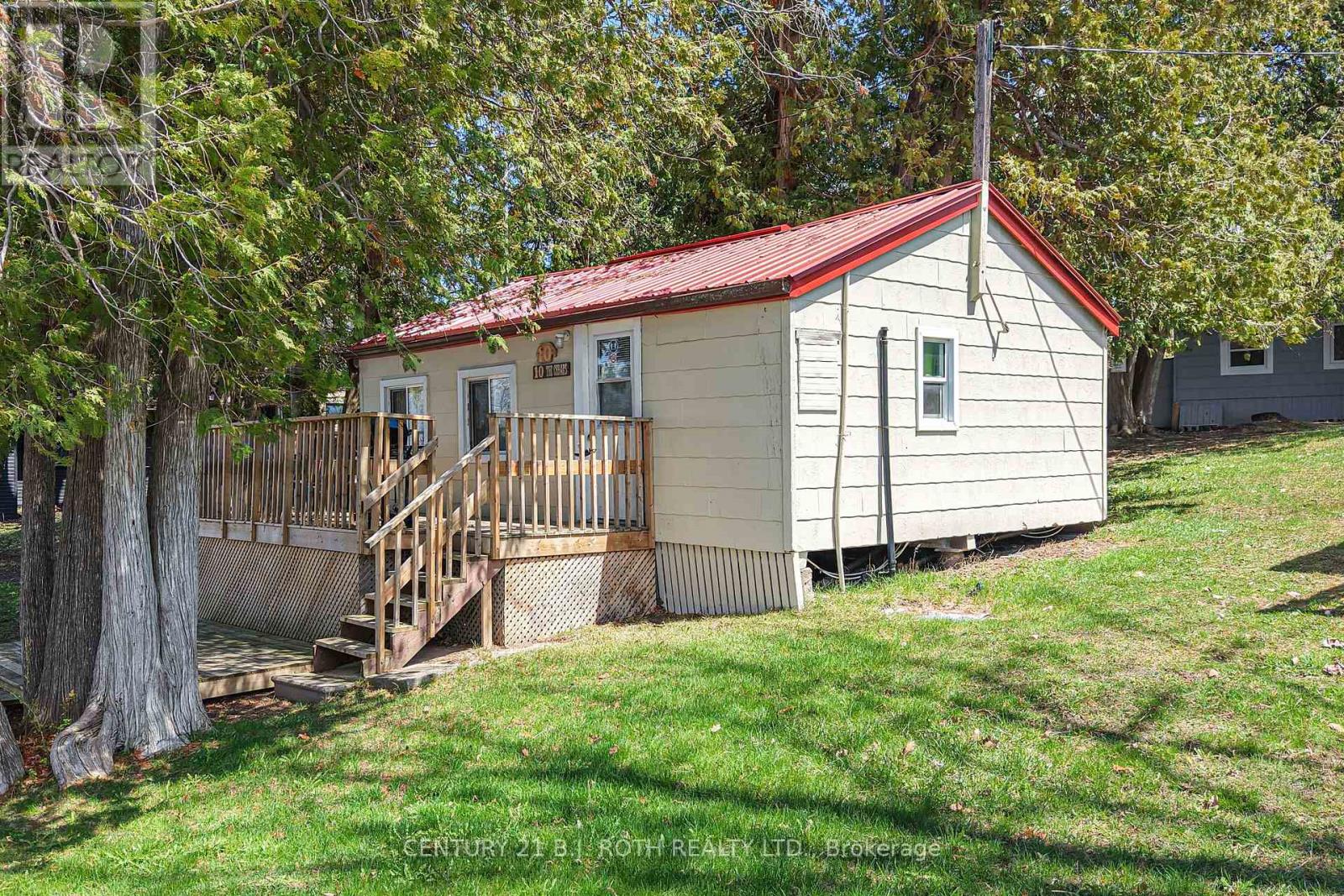 #10 - 230-232 LAKE DALRYMPLE ROAD, Kawartha Lakes, Ontario