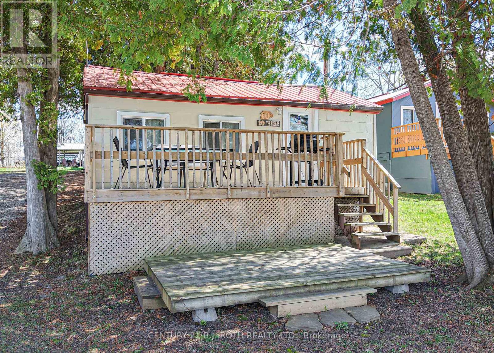 #10 - 230-232 Lake Dalrymple Road, Kawartha Lakes, Ontario  L0K 1W0 - Photo 2 - X13113236