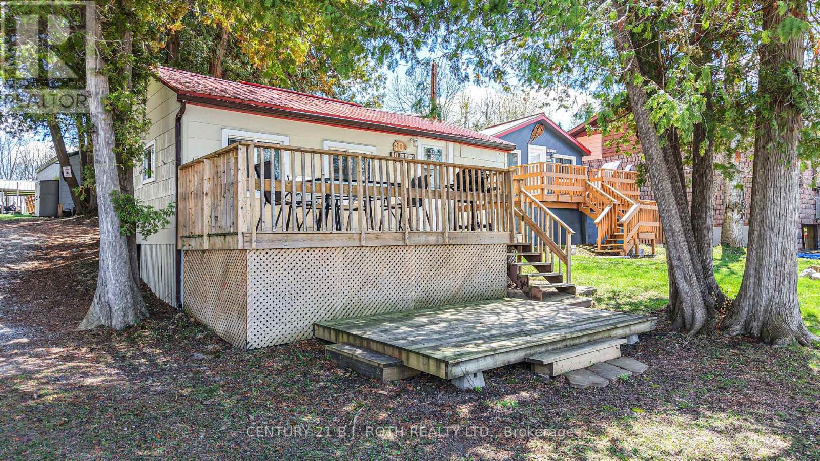 #10 - 230-232 Lake Dalrymple Road, Kawartha Lakes, Ontario  L0K 1W0 - Photo 3 - X13113236