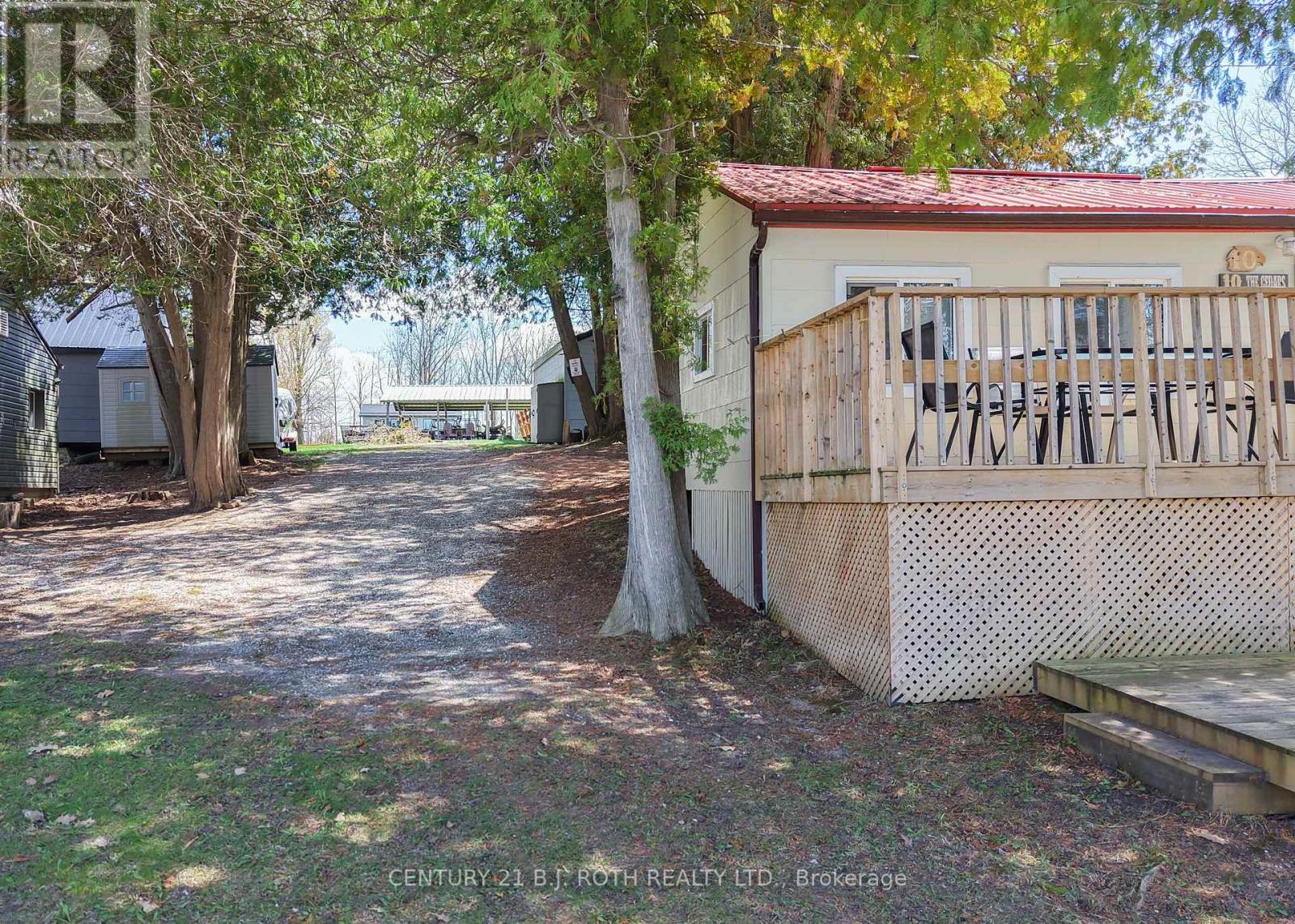 #10 - 230-232 Lake Dalrymple Road, Kawartha Lakes, Ontario  L0K 1W0 - Photo 4 - X13113236