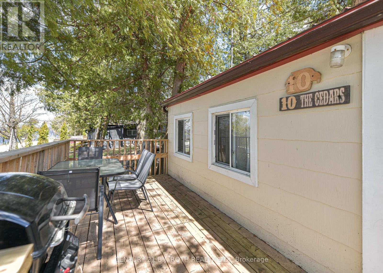#10 - 230-232 Lake Dalrymple Road, Kawartha Lakes, Ontario  L0K 1W0 - Photo 9 - X13113236