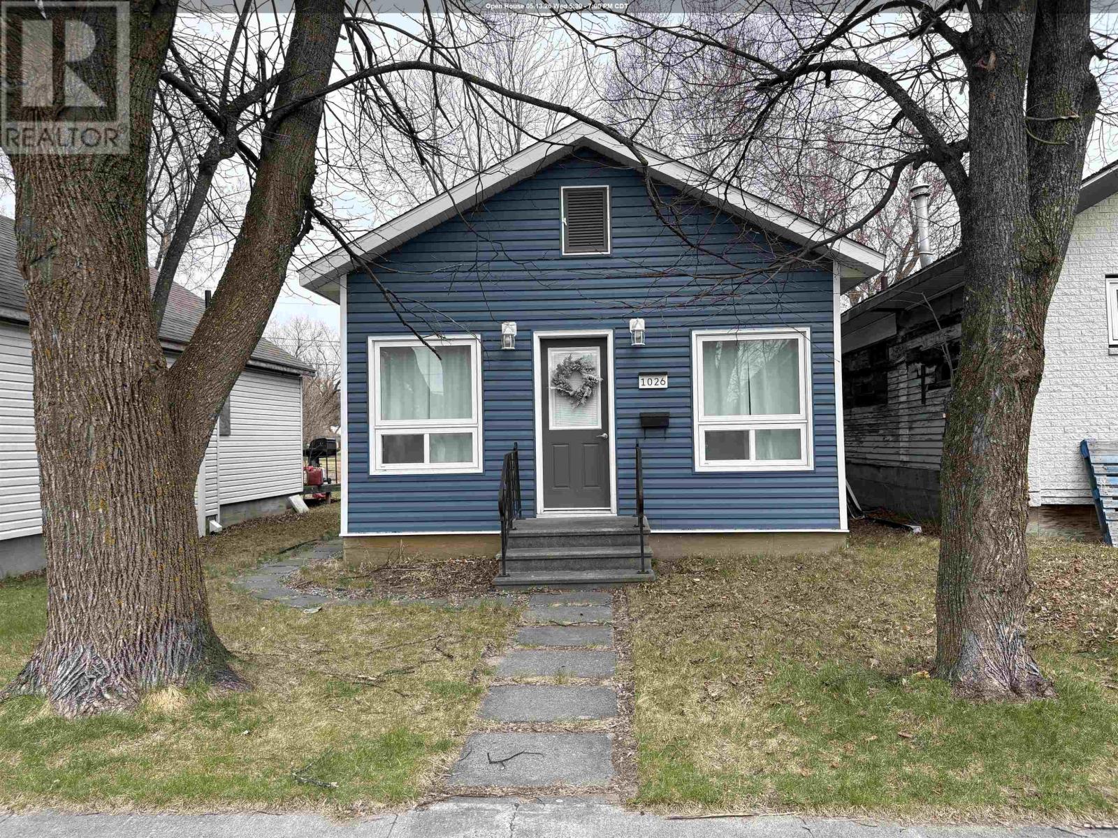 1026 Third St E, Fort Frances, Ontario  P9A 1S4 - Photo 1 - TB2600965