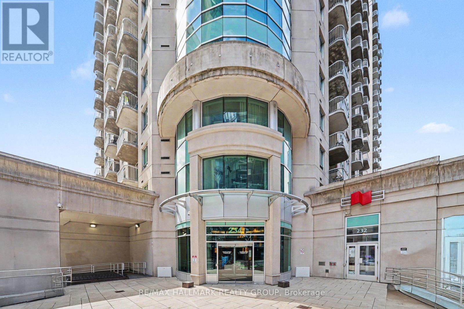1304a - 234 Rideau Street, Ottawa, Ontario  K1N 0A9 - Photo 3 - X13113390