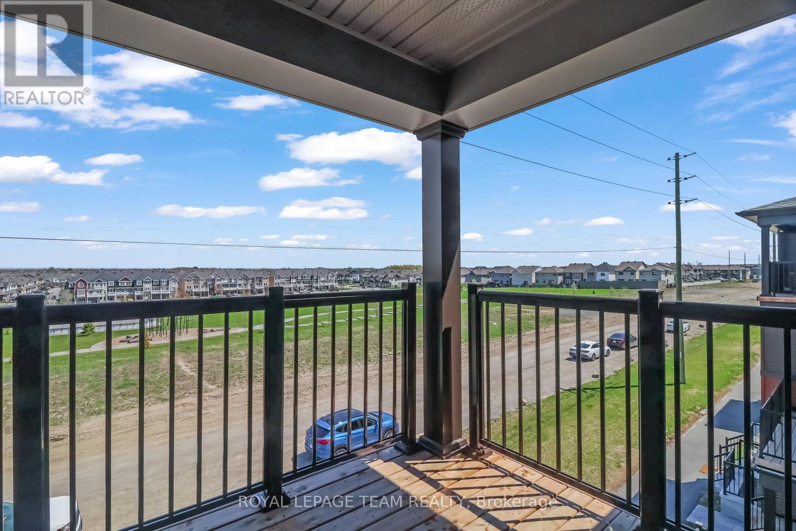 416 Parnian Private, Ottawa, Ontario  K2J 7K6 - Photo 17 - X13113416