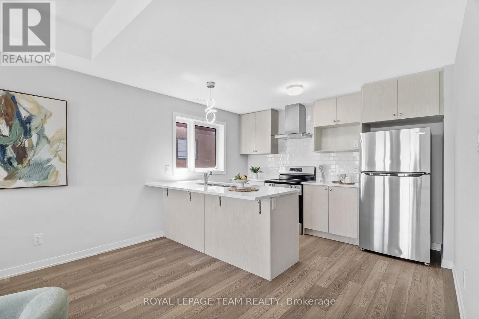 416 Parnian Private, Ottawa, Ontario  K2J 7K6 - Photo 8 - X13113416