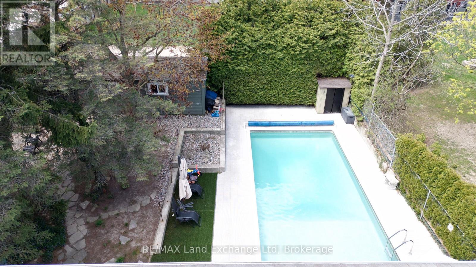 320 Summit Drive, North Huron, Ontario  N0G 2W0 - Photo 40 - X12992616