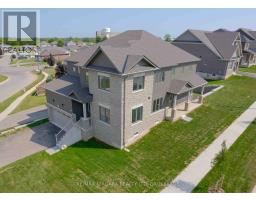 25 ORIOLE CRESCENT, Port Colborne, Ontario