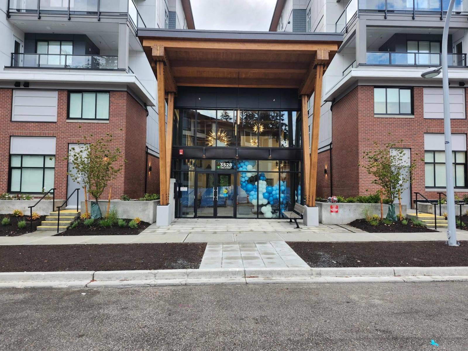 514 3528 146A STREET, Surrey, British Columbia
