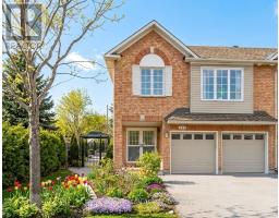 124 MACASSA CIRCLE, Ottawa, Ontario