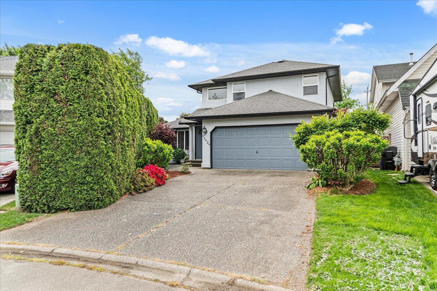 45424 Dorell Place, Sardis West Vedder, Chilliwack, British Columbia  V2R 3V3 - Photo 36 - R3121849