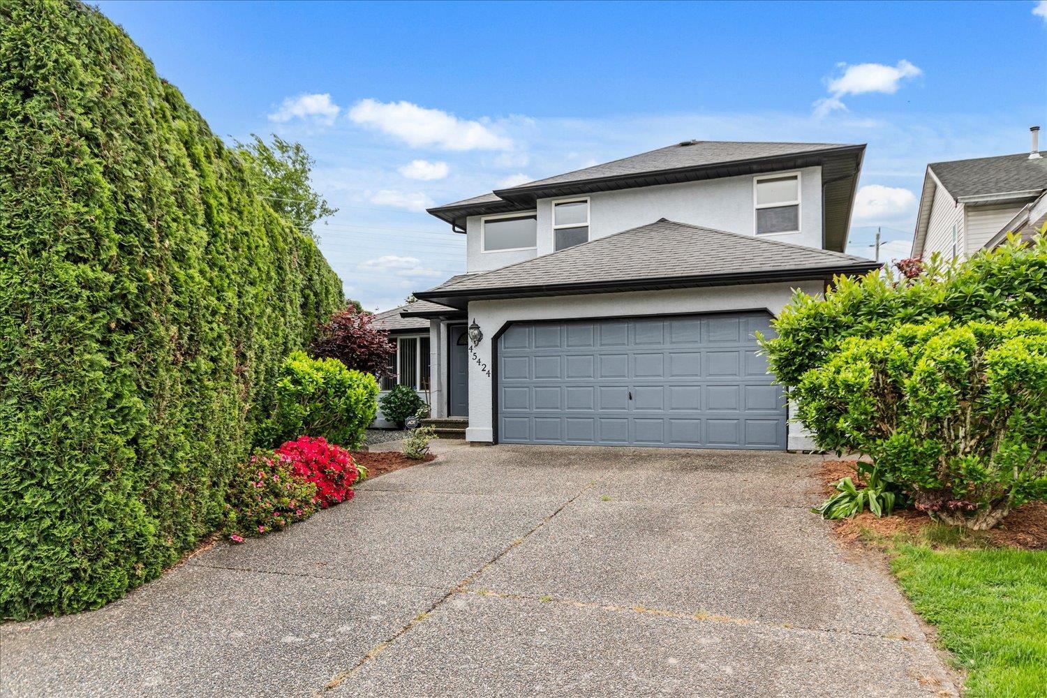 45424 Dorell Place, Sardis West Vedder, Chilliwack, British Columbia  V2R 3V3 - Photo 35 - R3121849