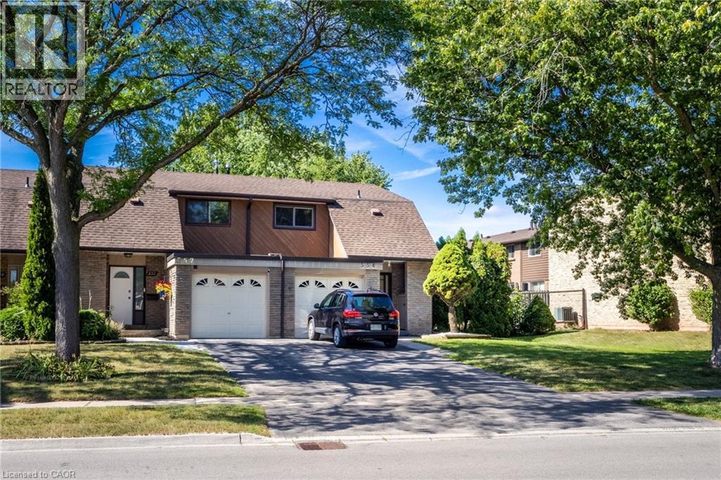 554 Pinedale Avenue, Burlington, Ontario  L7L 3W4 - Photo 3 - 40814413
