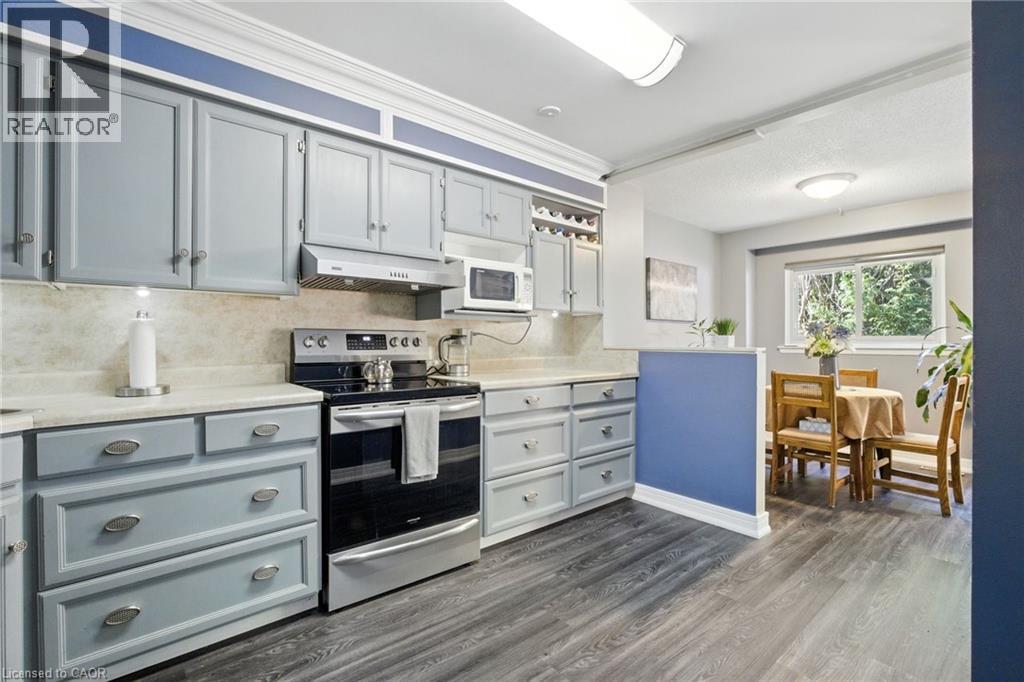 554 Pinedale Avenue, Burlington, Ontario  L7L 3W4 - Photo 6 - 40814413