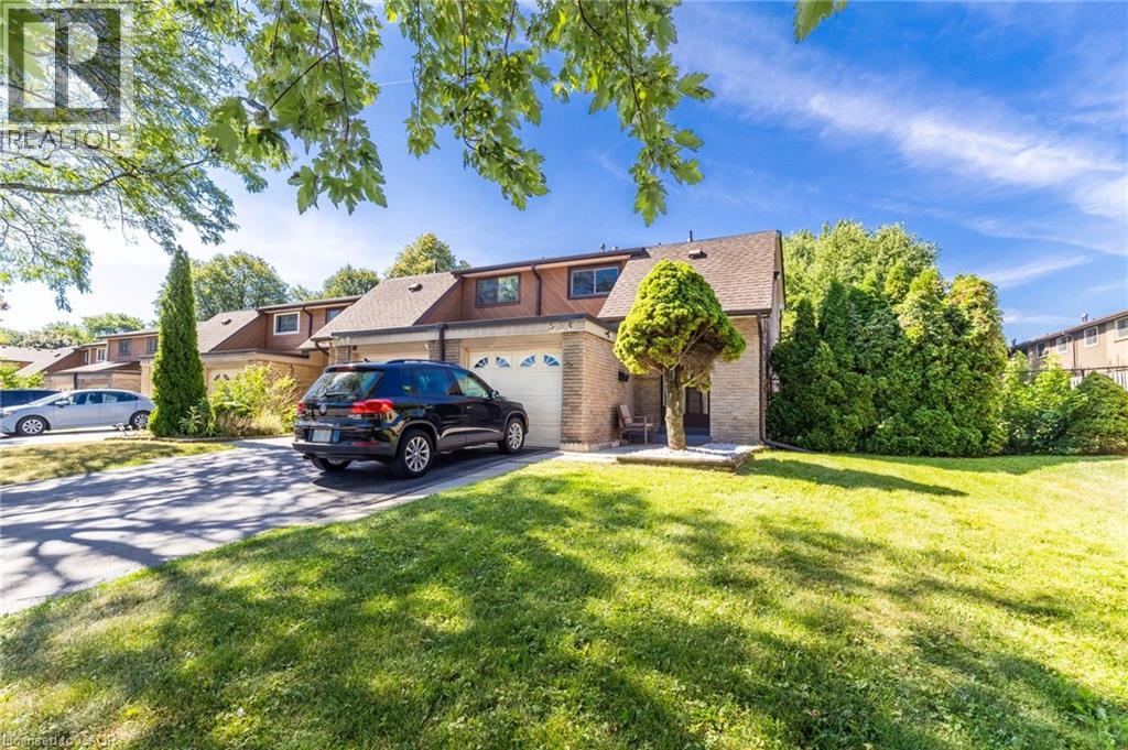 554 Pinedale Avenue, Burlington, Ontario  L7L 3W4 - Photo 2 - 40814413