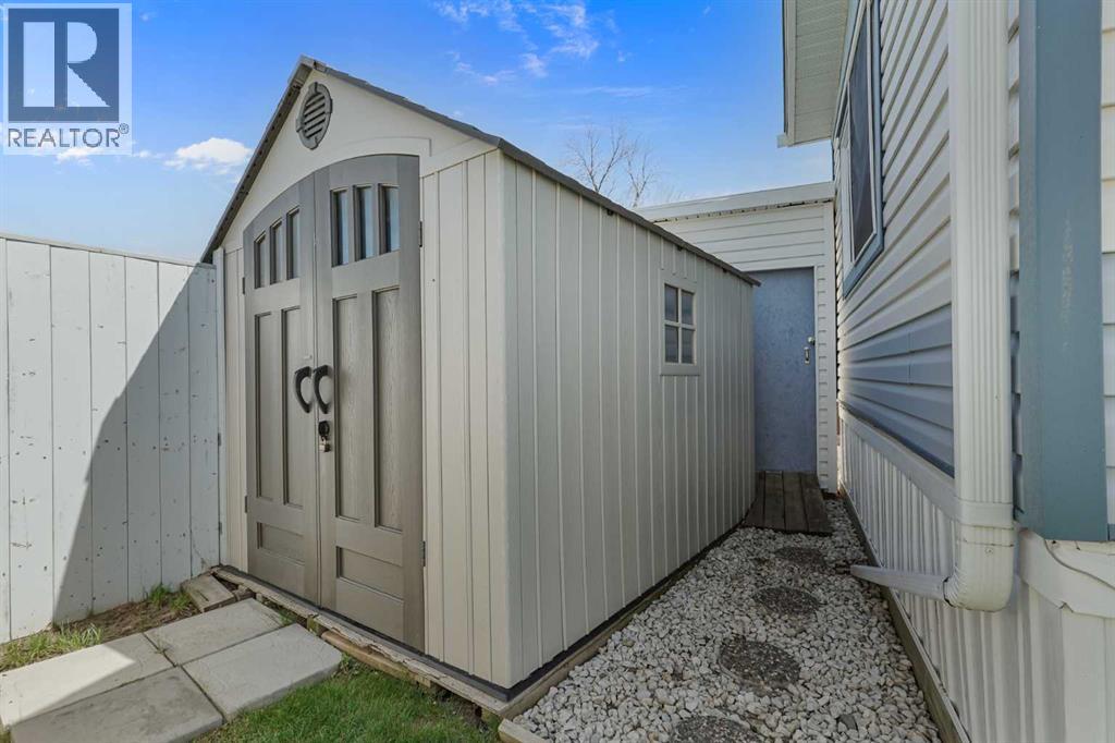 81, 1410 43 Street S, Lethbridge, Alberta  T1K 3S5 - Photo 24 - A2308568