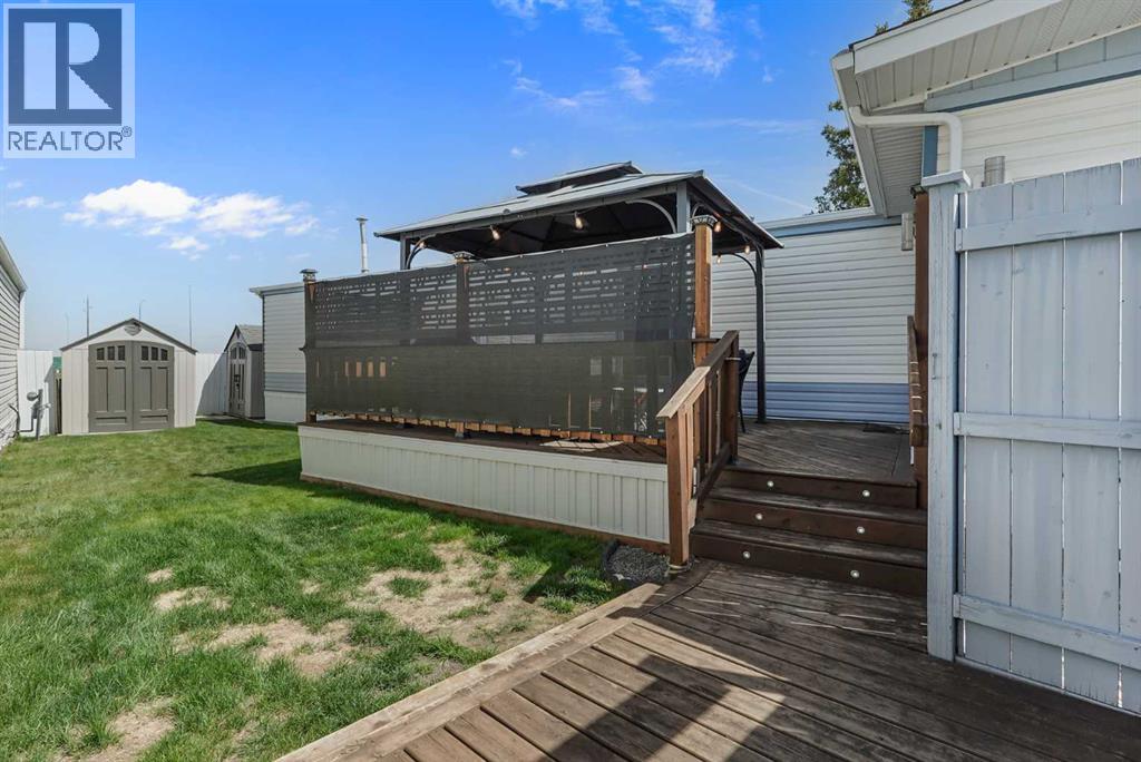 81, 1410 43 Street S, Lethbridge, Alberta  T1K 3S5 - Photo 20 - A2308568