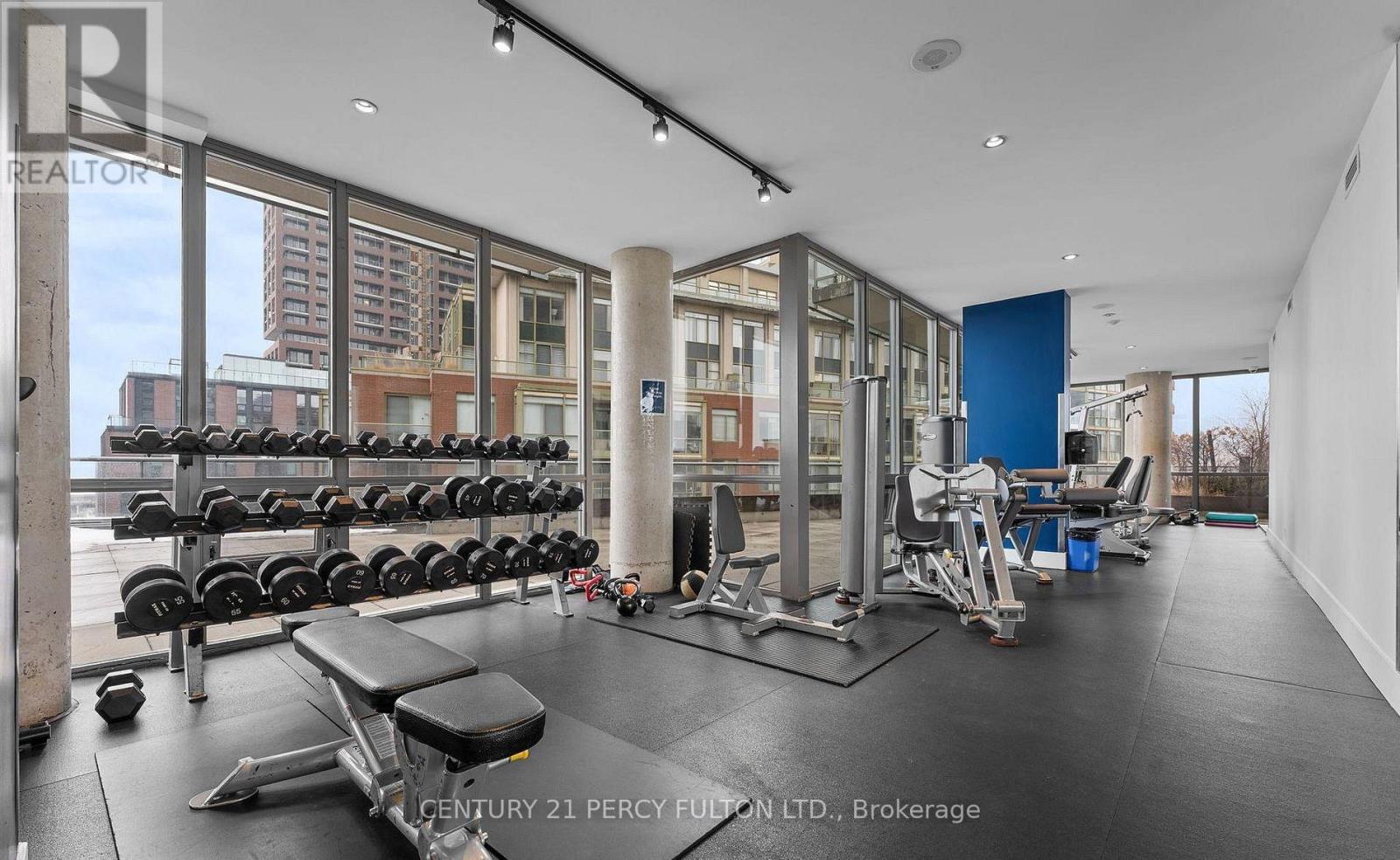 2901 - 33 Mill Street, Toronto, Ontario  M5A 3R3 - Photo 2 - C13113348
