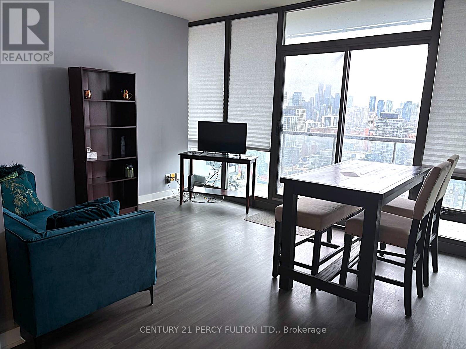 2901 - 33 Mill Street, Toronto, Ontario  M5A 3R3 - Photo 3 - C13113348