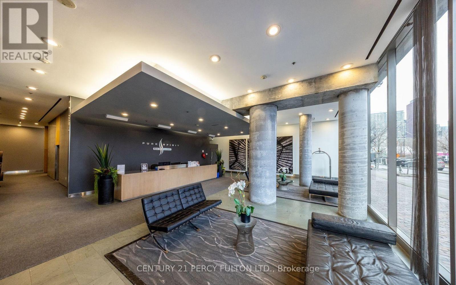 2901 - 33 Mill Street, Toronto, Ontario  M5A 3R3 - Photo 6 - C13113348