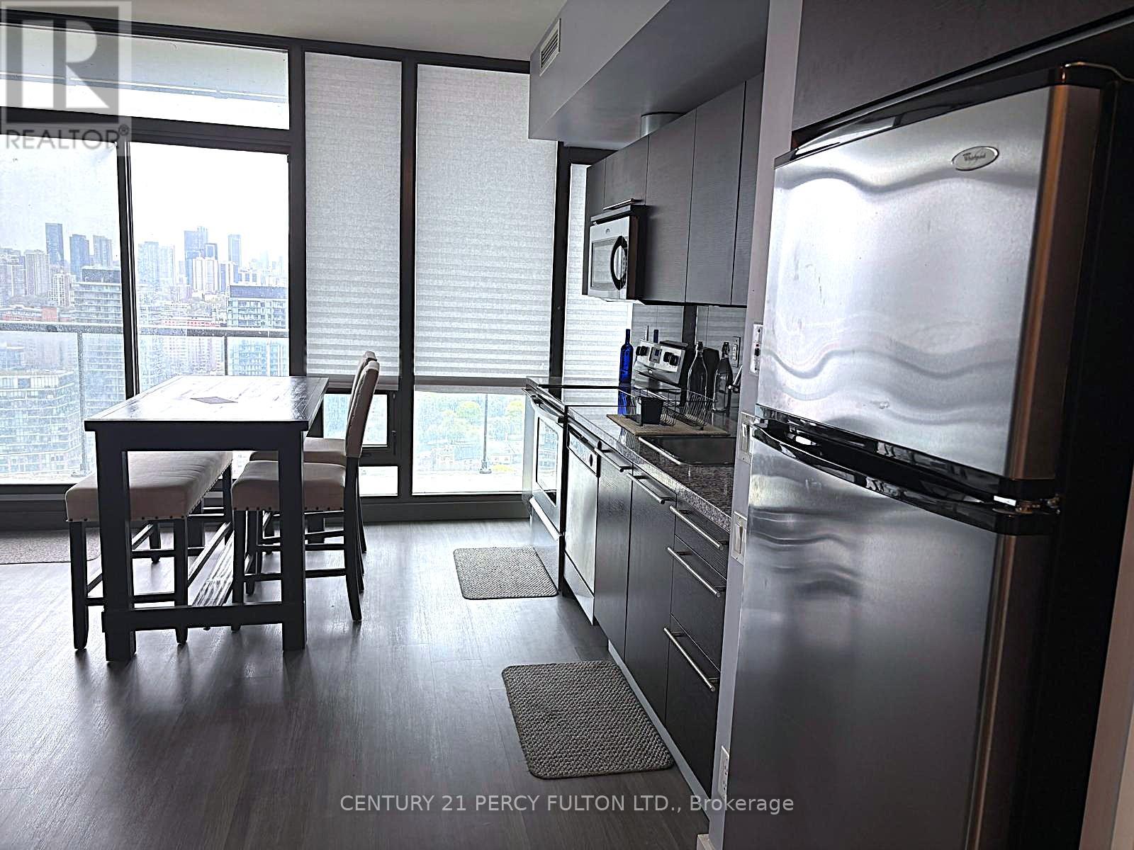 2901 - 33 Mill Street, Toronto, Ontario  M5A 3R3 - Photo 7 - C13113348