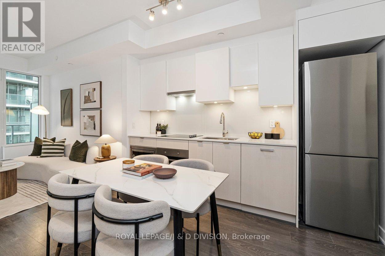 1807 - 99 Broadway Avenue, Toronto, Ontario  M4P 0E3 - Photo 10 - C13113352