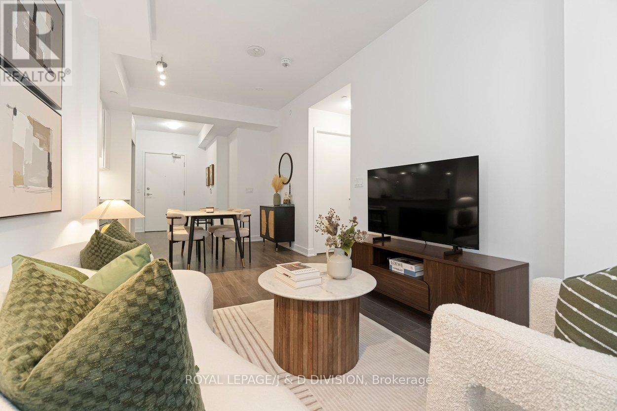 1807 - 99 Broadway Avenue, Toronto, Ontario  M4P 0E3 - Photo 17 - C13113352