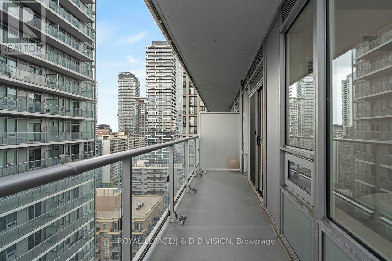 1807 - 99 Broadway Avenue, Toronto, Ontario  M4P 0E3 - Photo 30 - C13113352