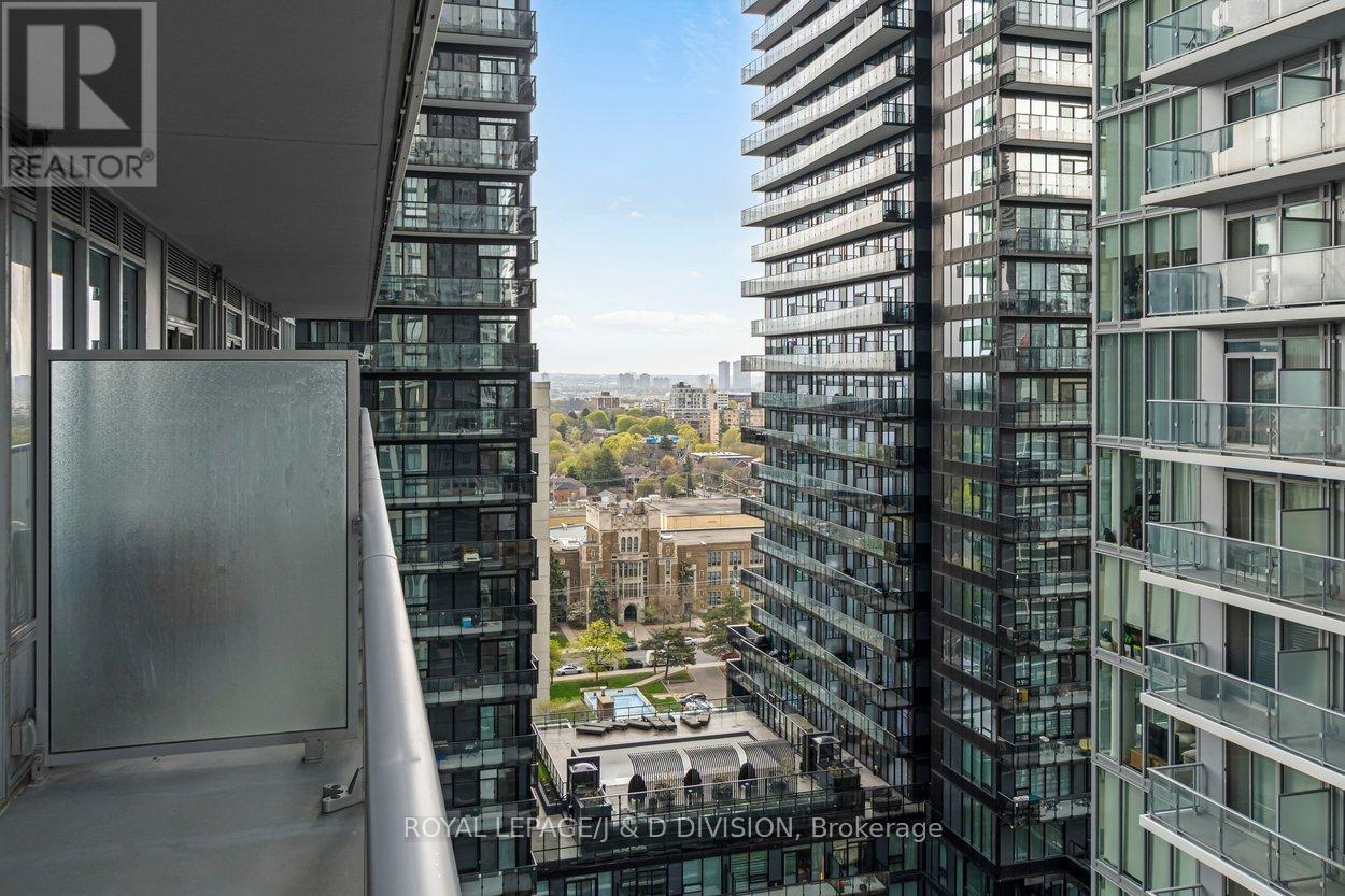 1807 - 99 Broadway Avenue, Toronto, Ontario  M4P 0E3 - Photo 31 - C13113352