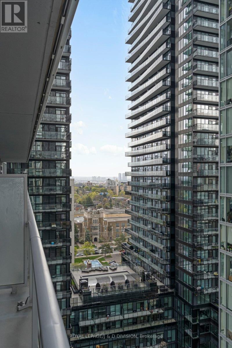 1807 - 99 Broadway Avenue, Toronto, Ontario  M4P 0E3 - Photo 32 - C13113352
