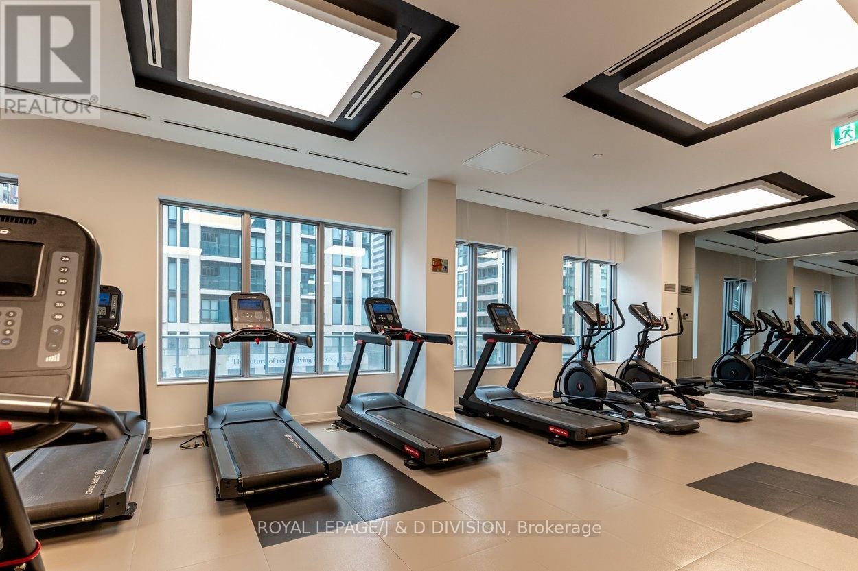 1807 - 99 Broadway Avenue, Toronto, Ontario  M4P 0E3 - Photo 36 - C13113352