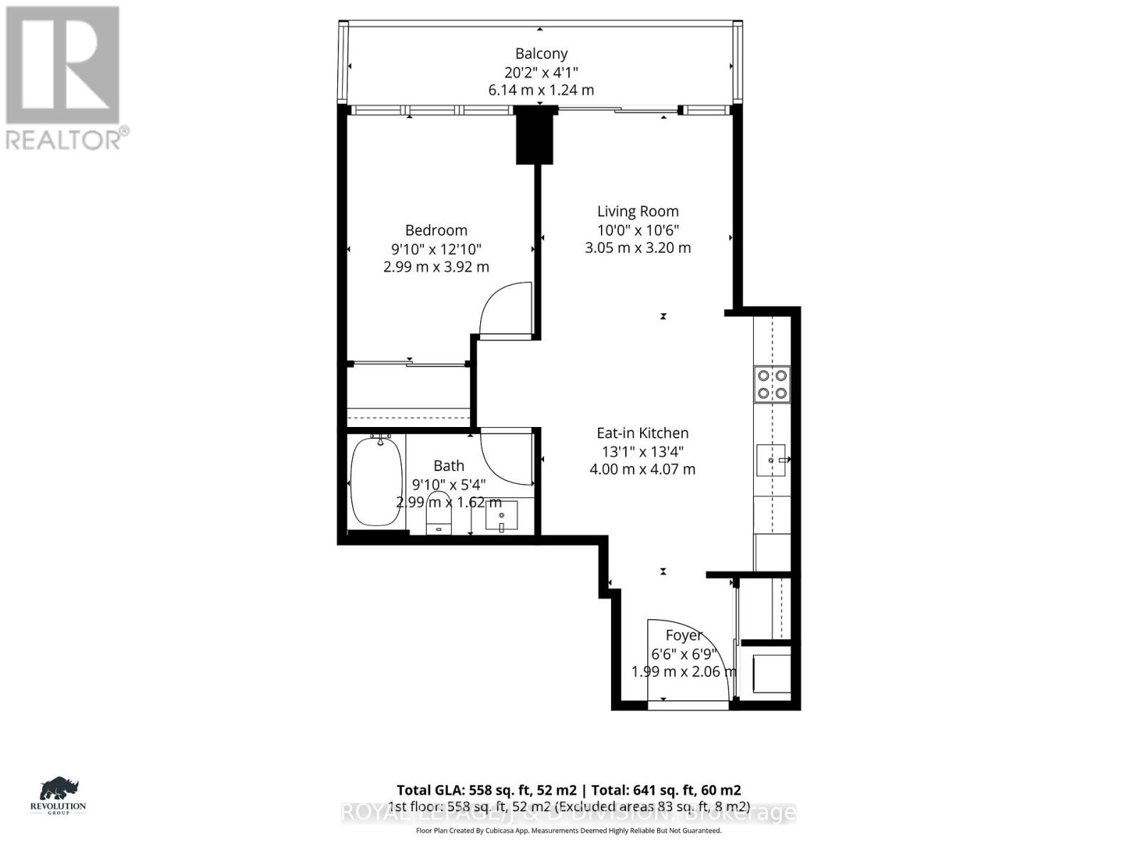 1807 - 99 Broadway Avenue, Toronto, Ontario  M4P 0E3 - Photo 39 - C13113352