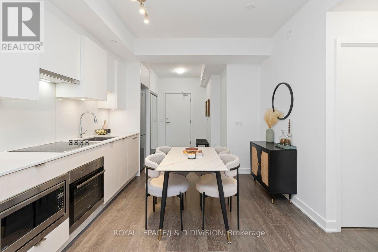 1807 - 99 Broadway Avenue, Toronto, Ontario  M4P 0E3 - Photo 4 - C13113352