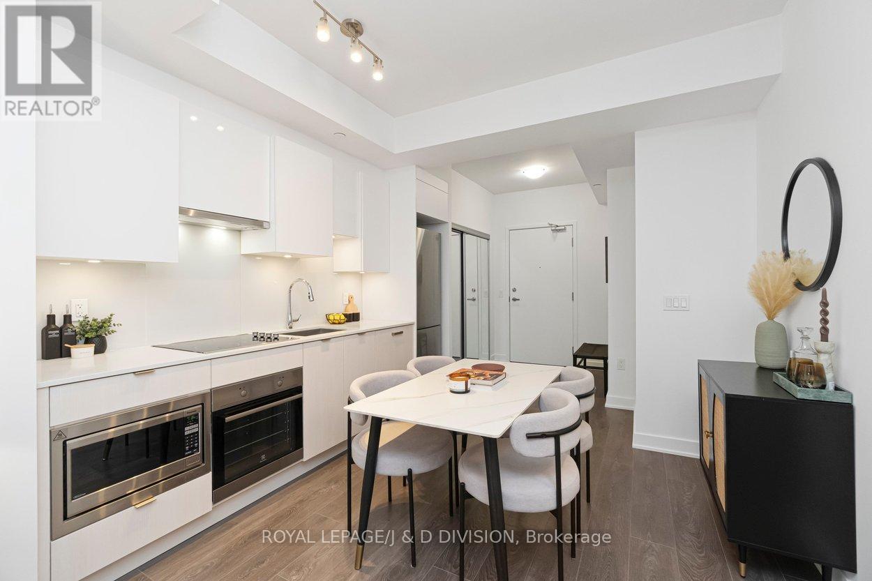 1807 - 99 Broadway Avenue, Toronto, Ontario  M4P 0E3 - Photo 6 - C13113352