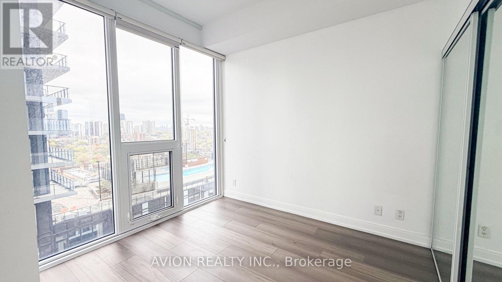 2501 - 181 Dundas Street E, Toronto, Ontario  M5A 0N5 - Photo 11 - C13113372