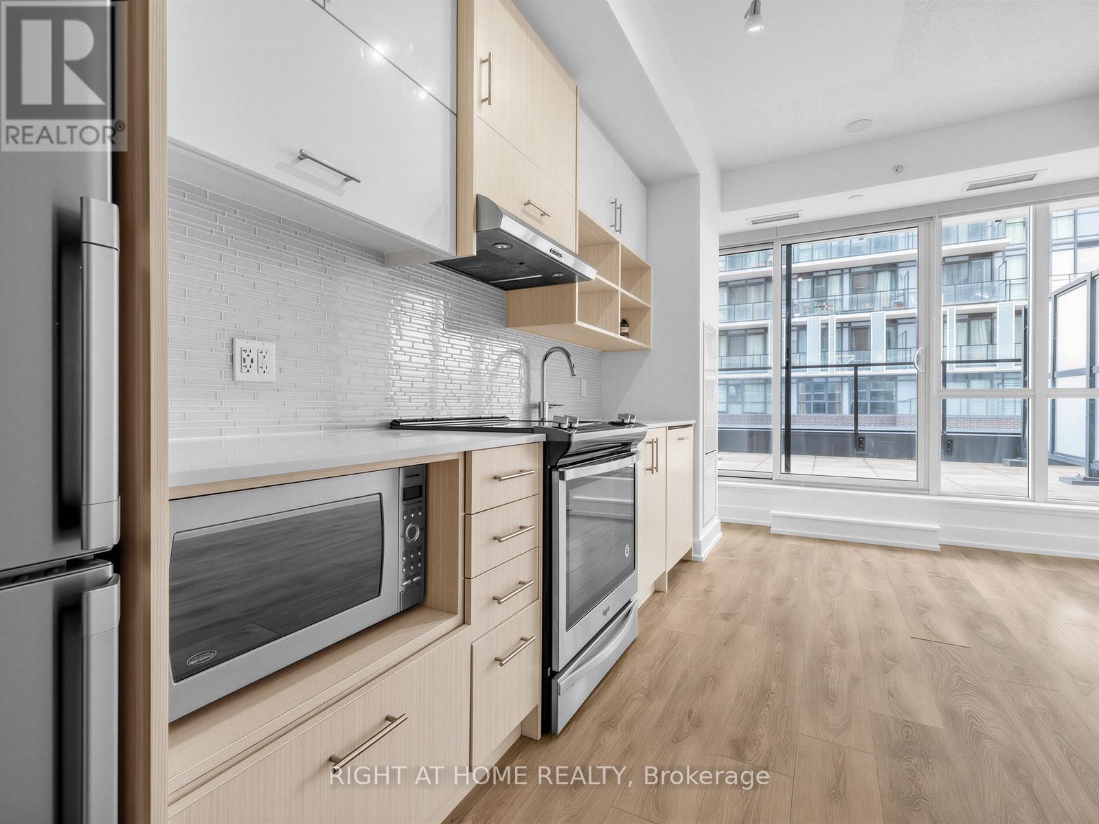 509 - 128 Fairview Mall Drive, Toronto, Ontario  M2J 0E8 - Photo 12 - C13113400