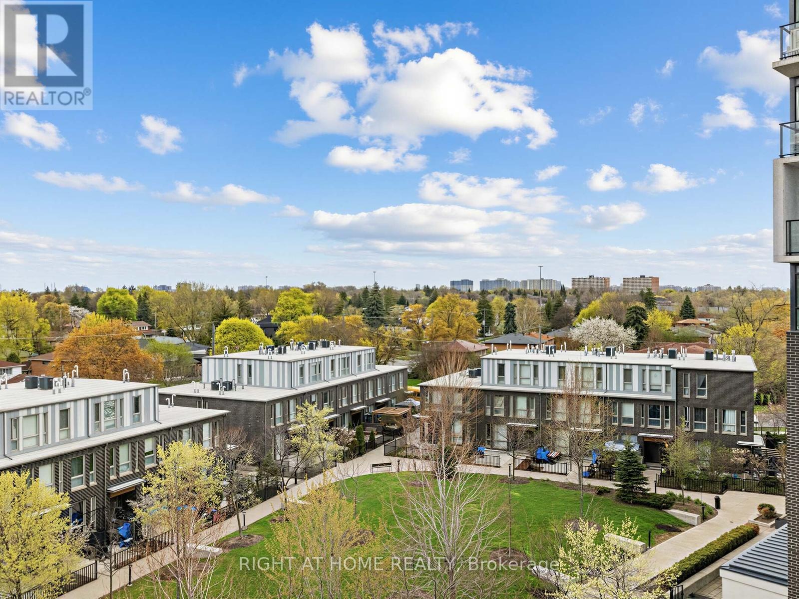 509 - 128 Fairview Mall Drive, Toronto, Ontario  M2J 0E8 - Photo 26 - C13113400