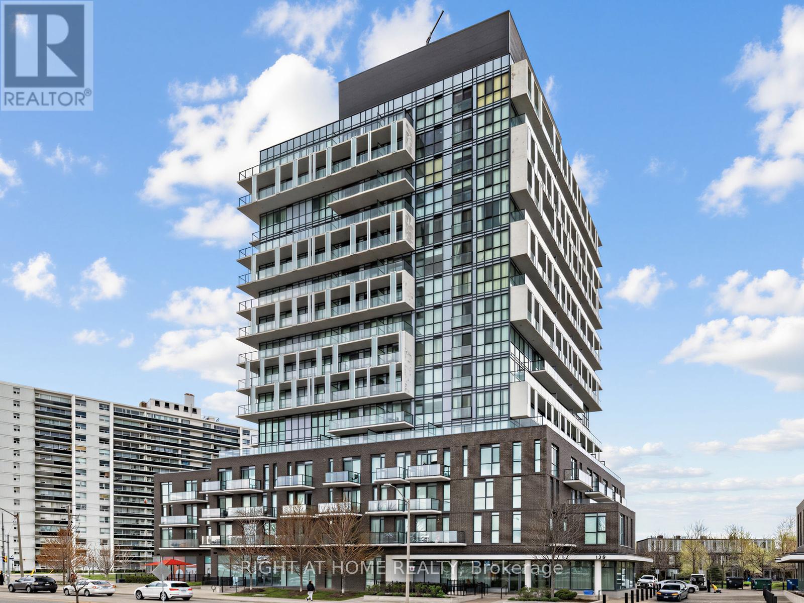 509 - 128 Fairview Mall Drive, Toronto, Ontario  M2J 0E8 - Photo 5 - C13113400